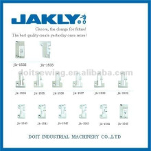 máquina de costura jakly Needle Plate PART 6